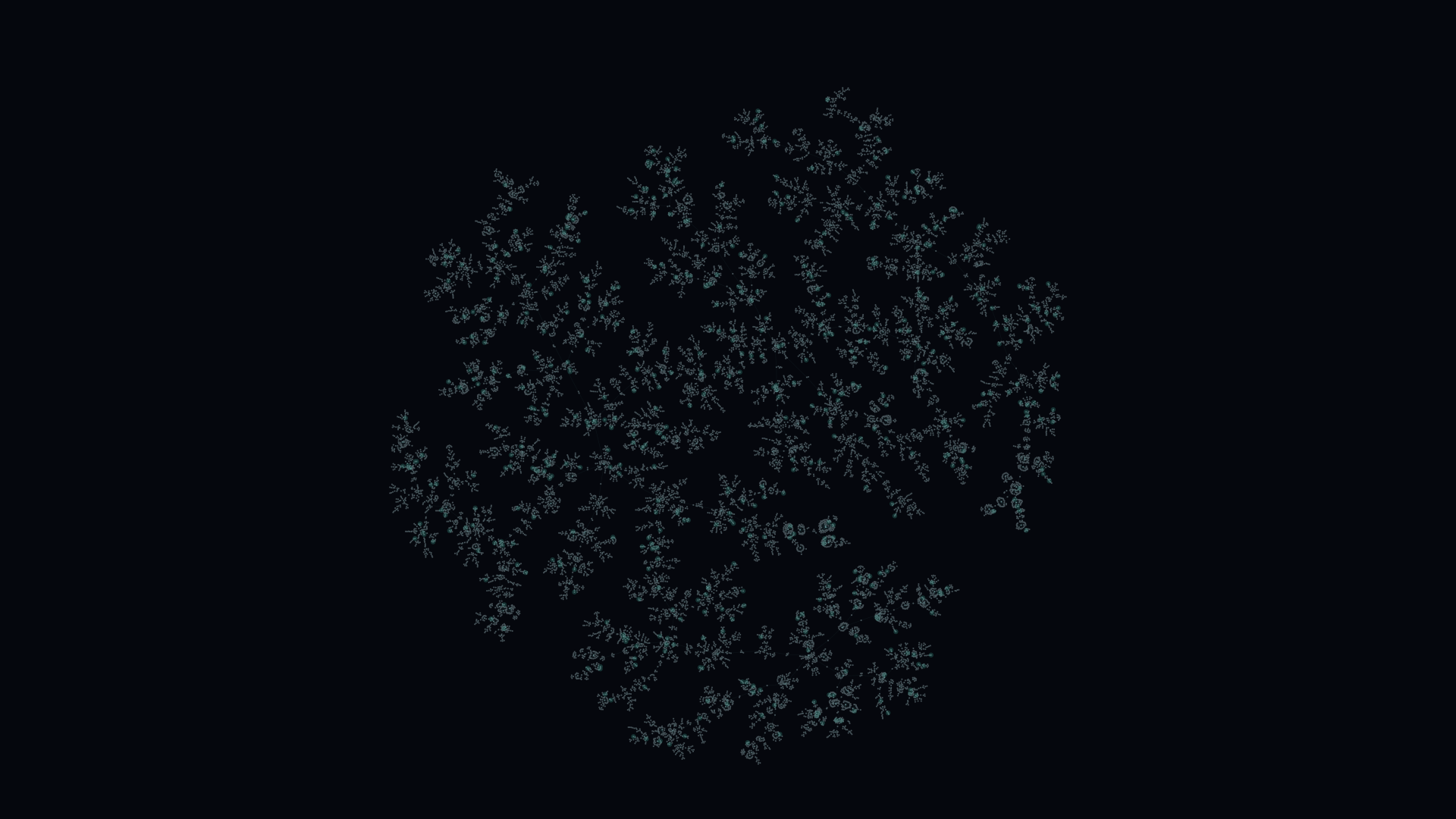 Atlas: Making Protein Screens Searchable