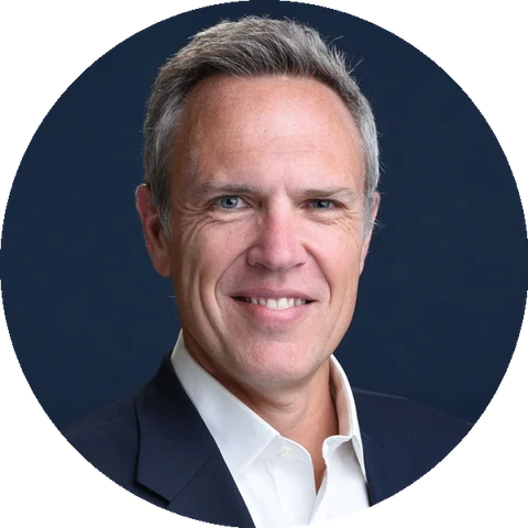 Braydon McCormick, PhD, Chief Executive Officer & Business Development at Synthyra