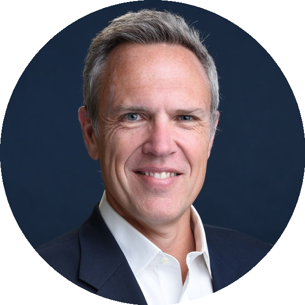 Braydon McCormick, PhD, Chief Executive Officer & Business Development at Synthyra