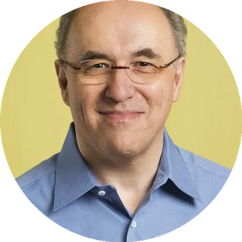 Stephen Wolfram, PhD, Advisor at Synthyra